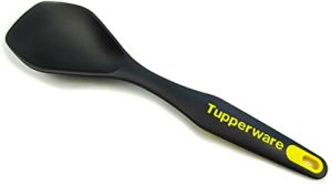Cucharas Tupperware