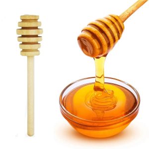 cucharas de miel