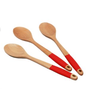 Cucharas Chef Craft