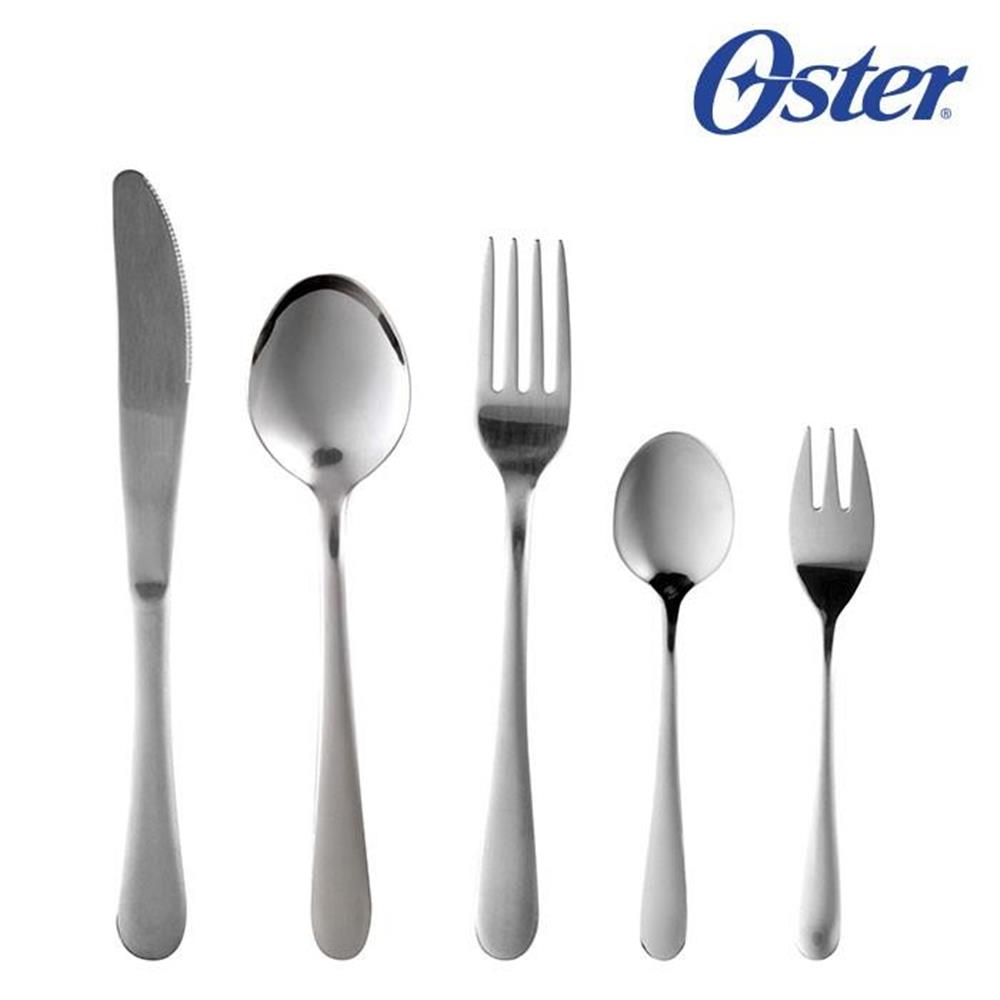 Cucharas Oster