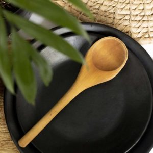 cuchara La Chamba Cookware